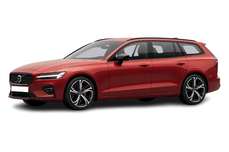 Volvo V60 Estate