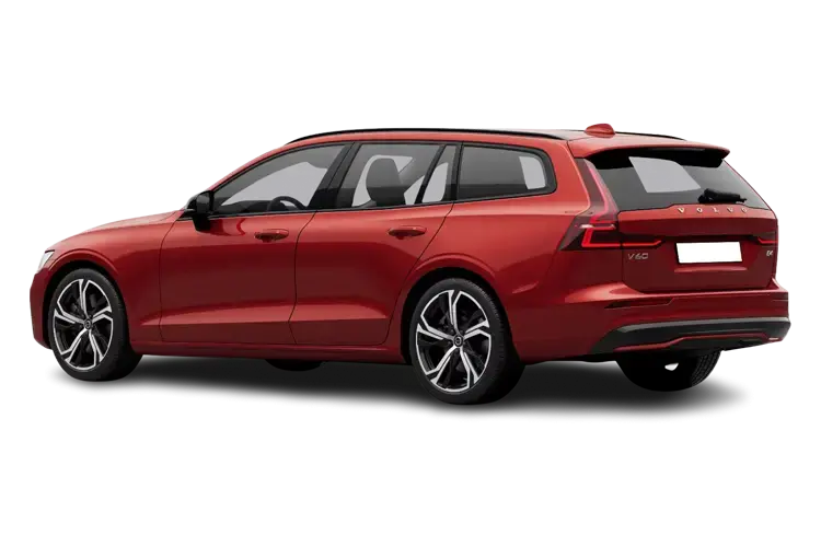 Volvo V60 Estate