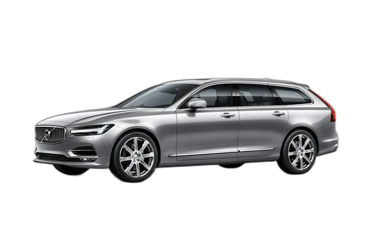 Volvo V90 Estate