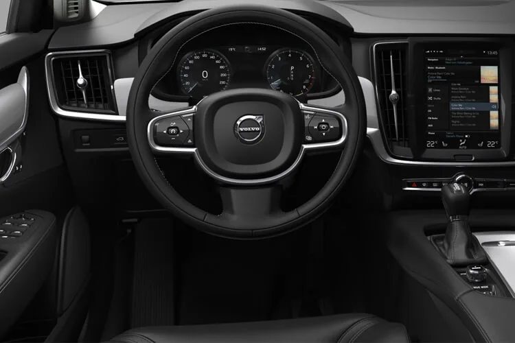Volvo V90 Estate