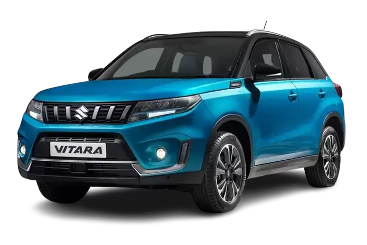 Suzuki Vitara SUV