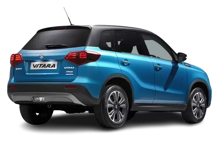 Suzuki Vitara SUV