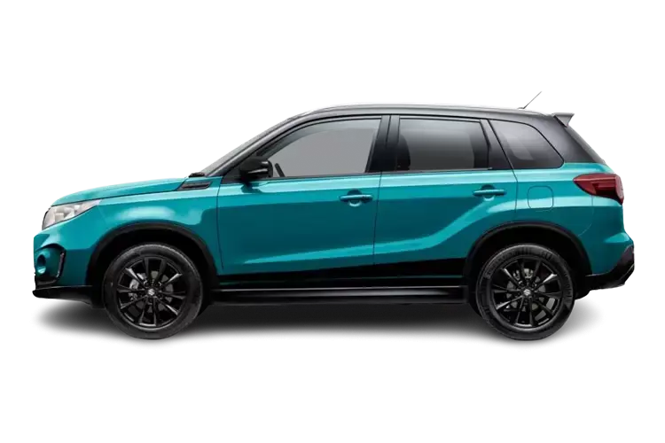 Suzuki Vitara SUV