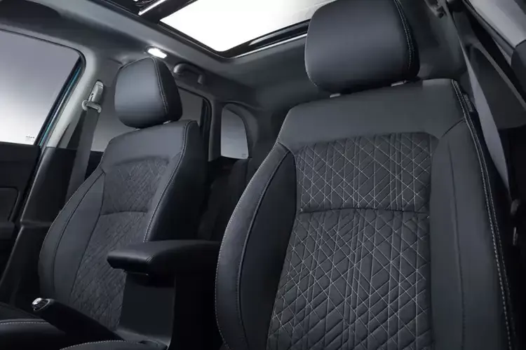 Suzuki Vitara SUV