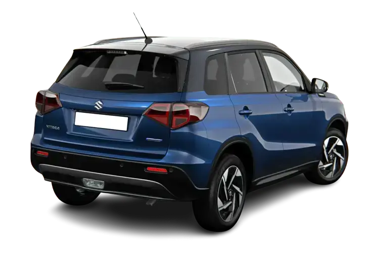 Suzuki Vitara SUV