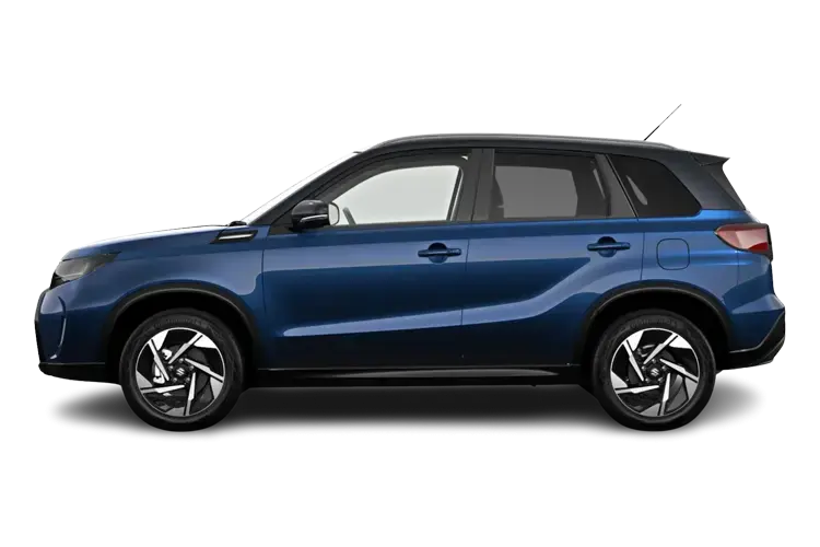 Suzuki Vitara SUV