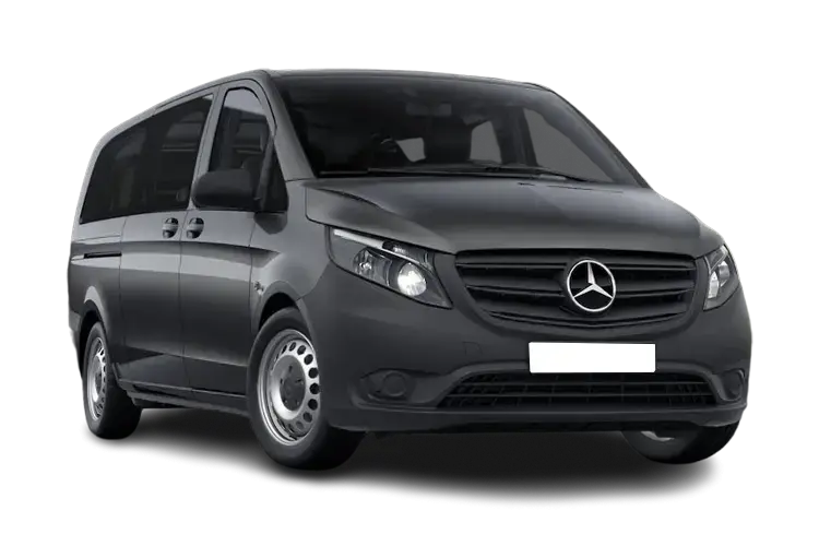 Mercedes Vito
