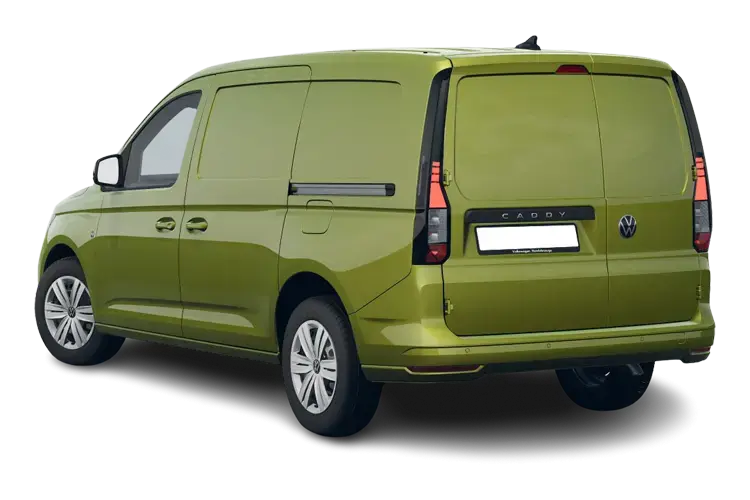 Volkswagen Caddy Small Van