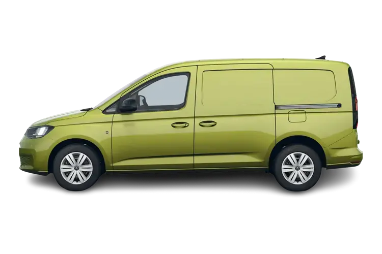 Volkswagen Caddy Small Van