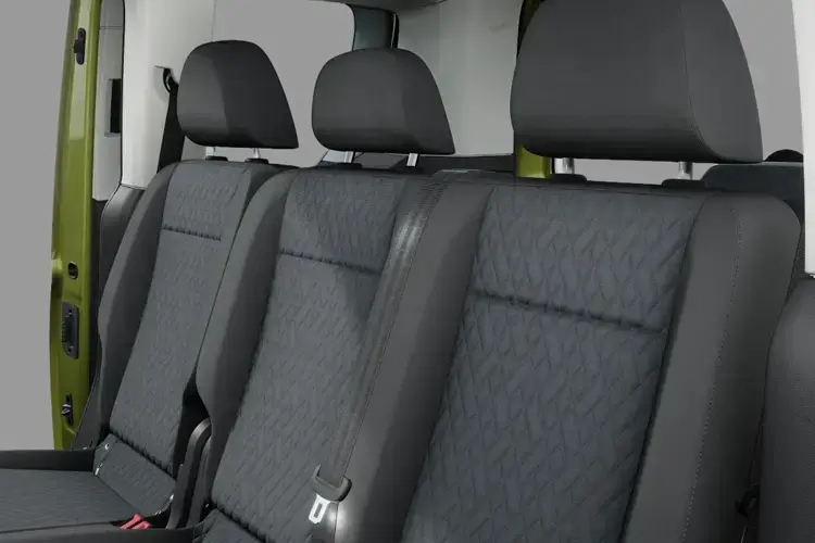 Volkswagen Caddy MPV