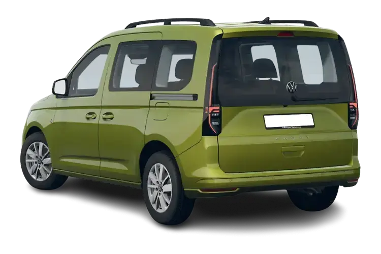 Volkswagen Caddy MPV