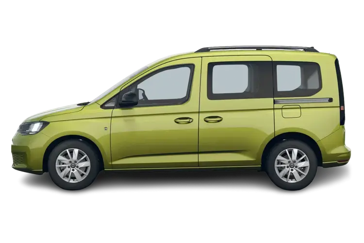 Volkswagen Caddy MPV