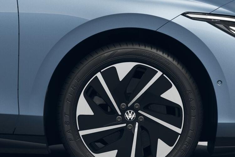 Volkswagen ID.7 Tourer