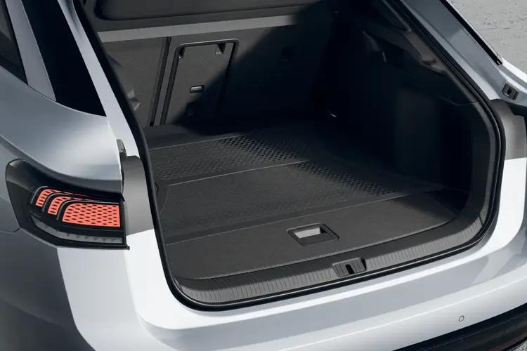 Volkswagen ID.7 Hatchback