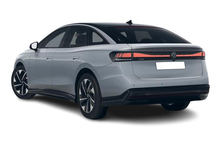 Volkswagen ID.7 Hatchback