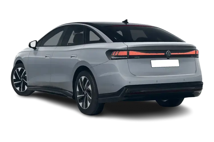 Volkswagen ID.7 Hatchback