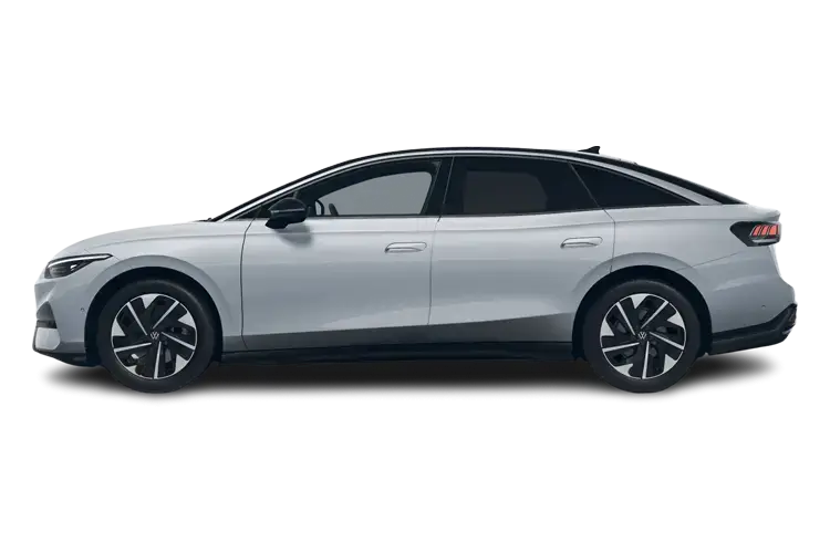 Volkswagen ID.7 Hatchback