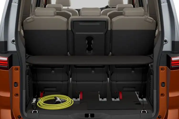 Volkswagen Multivan MPV