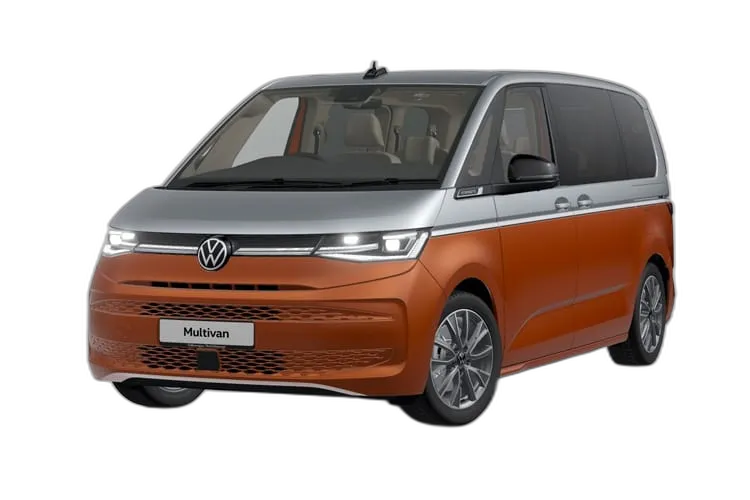 Volkswagen Multivan MPV
