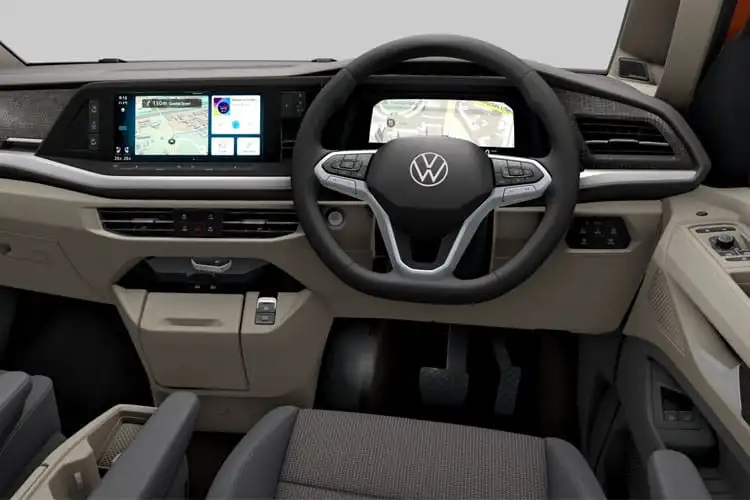 Volkswagen Multivan MPV