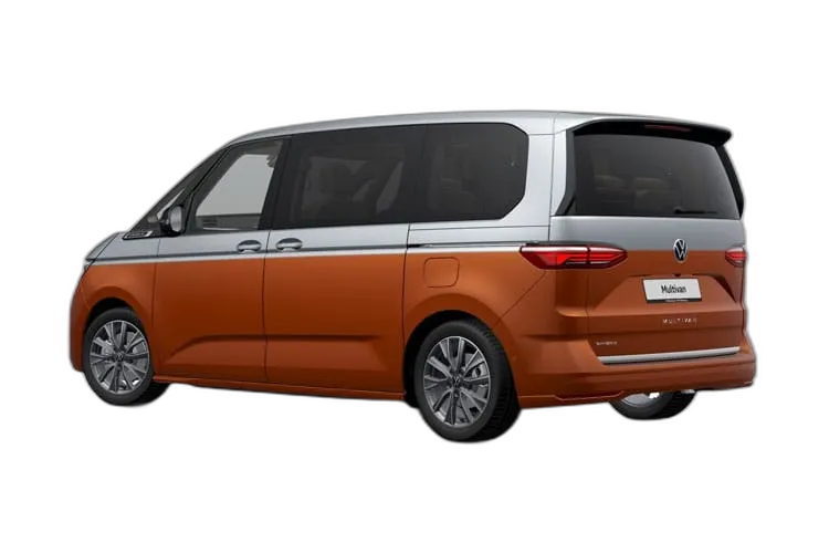 Volkswagen Multivan MPV