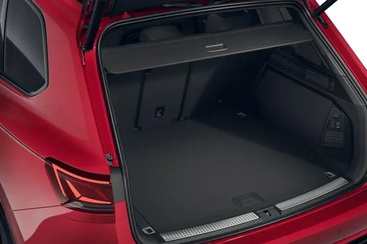 Volkswagen Touareg SUV