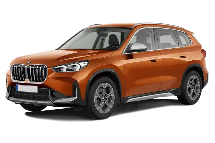 BMW X1 SUV