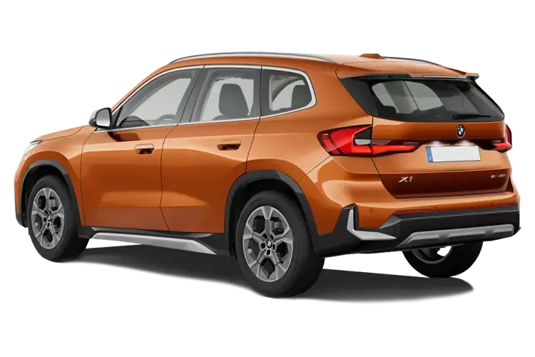 BMW X1 SUV