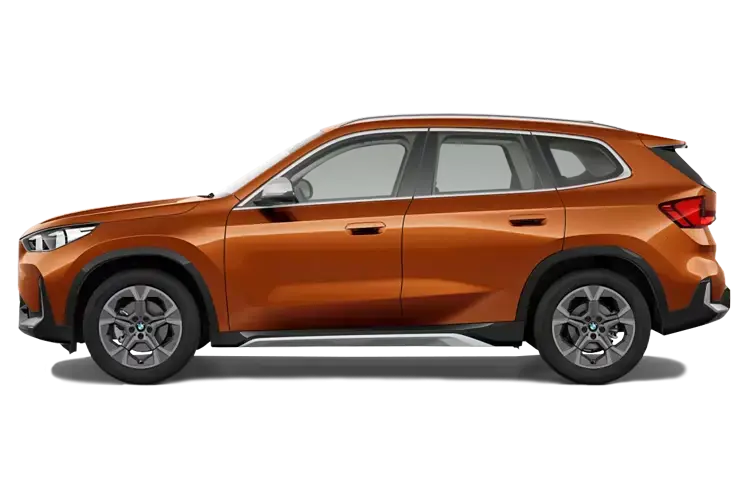 BMW X1 SUV