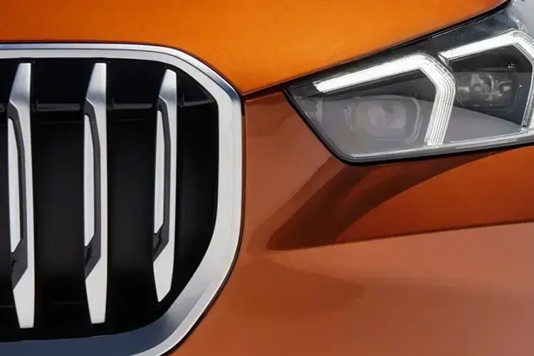 BMW X1 SUV