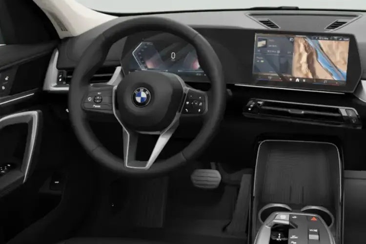 BMW X1 SUV