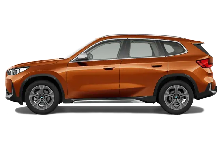 BMW X1 SUV