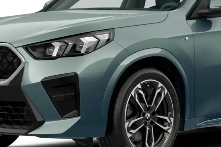BMW X2 SUV