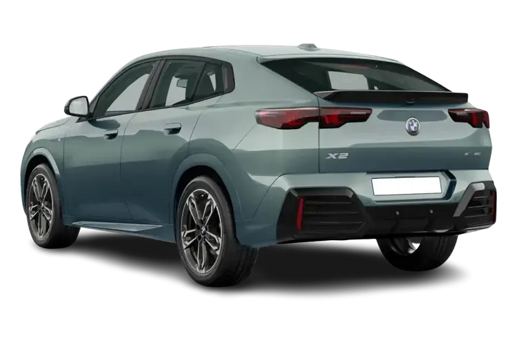 BMW X2 SUV