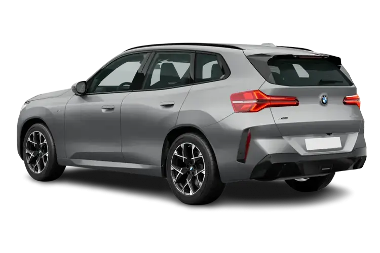 BMW X3 SUV