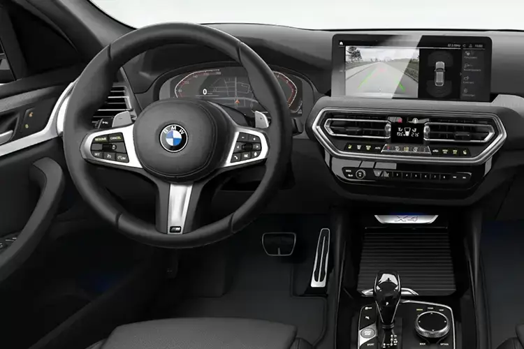 BMW X4 SUV