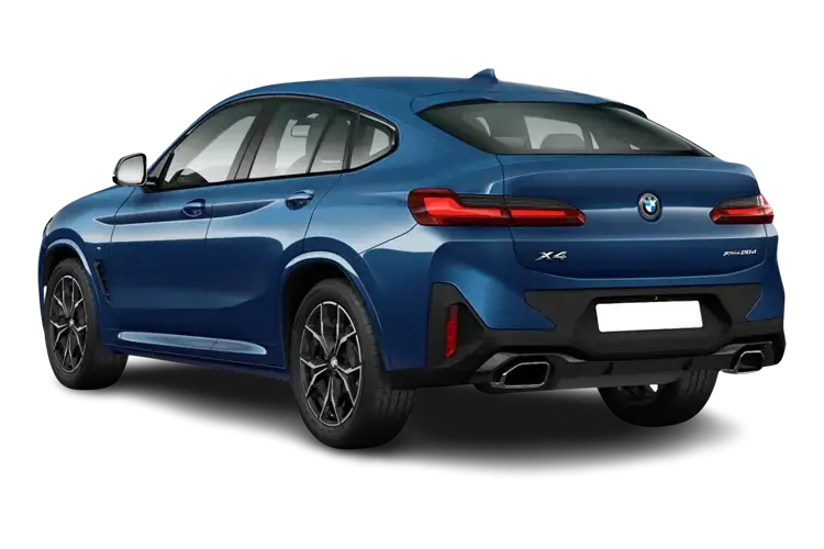BMW X4 SUV