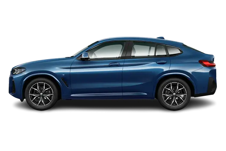 BMW X4 SUV