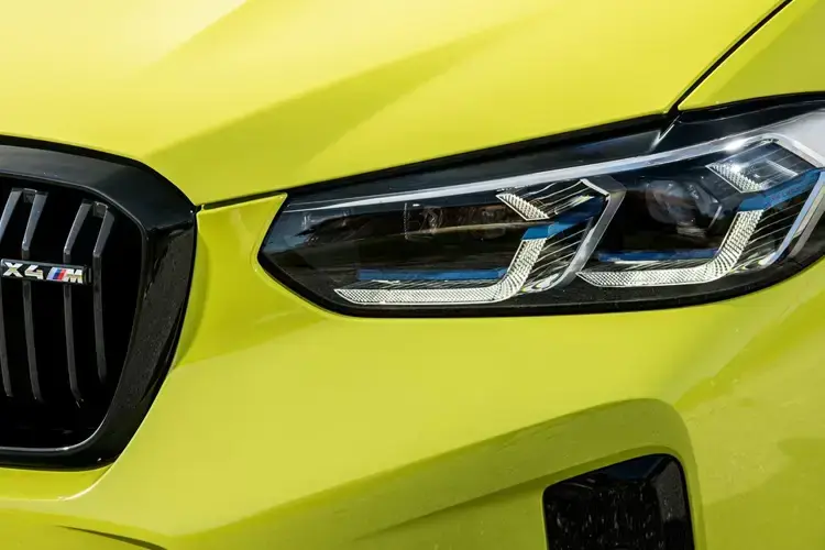 BMW X4 M