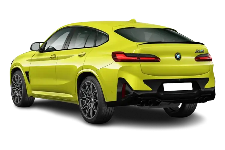 BMW X4 M