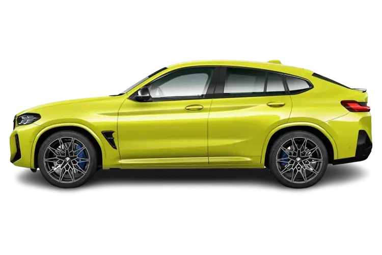 BMW X4 M