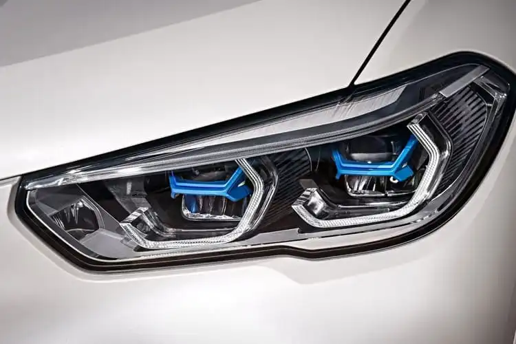 BMW X5 SUV