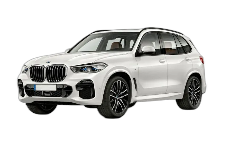 BMW X5 SUV