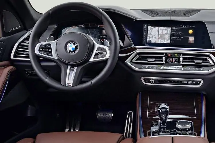 BMW X5 SUV