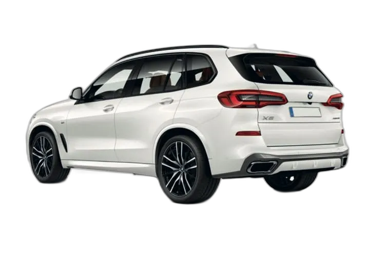 BMW X5 SUV