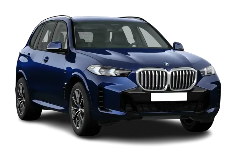 BMW X5 SUV