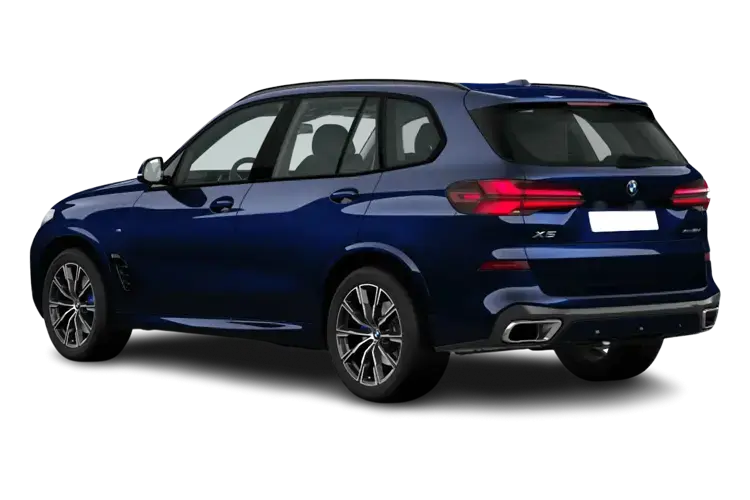 BMW X5 SUV