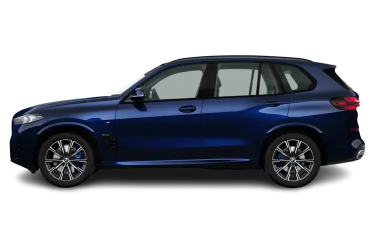 BMW X5 SUV