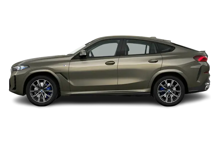 BMW X6 SUV