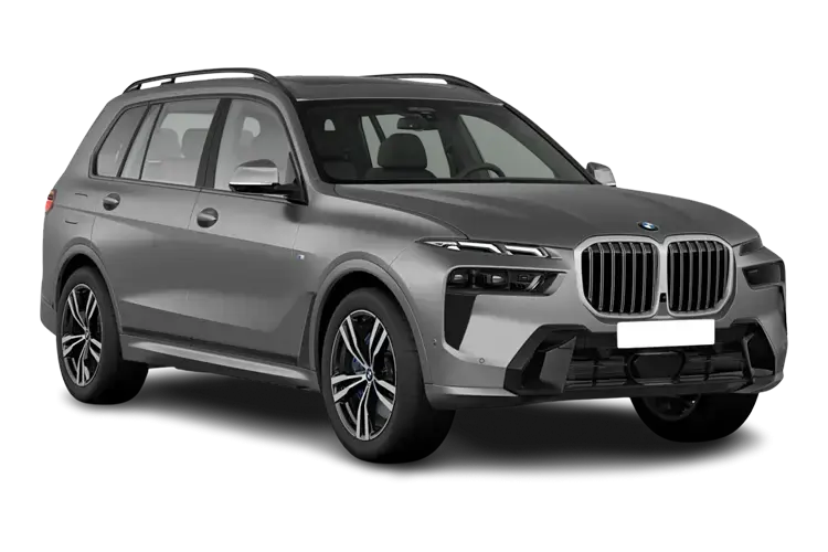 BMW X7 SUV
